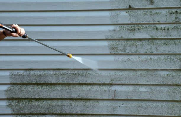 Reliable East Bronson, FL Pressure Washing Solutions