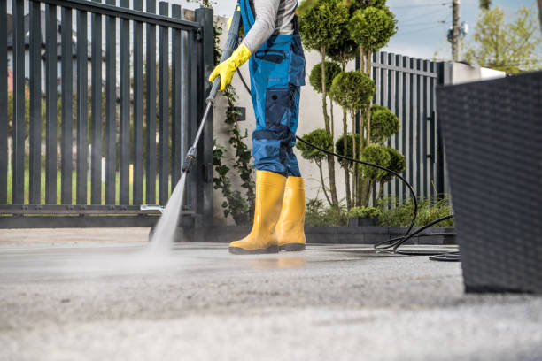 Best Machinery and Equipment Cleaning  in East Bronson, FL